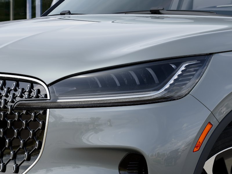 New 2027 Lincoln Aviator Reserve AWD/4WD image 18