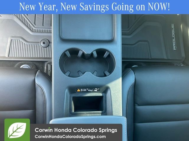 New 2026 Honda Prologue Touring image 17