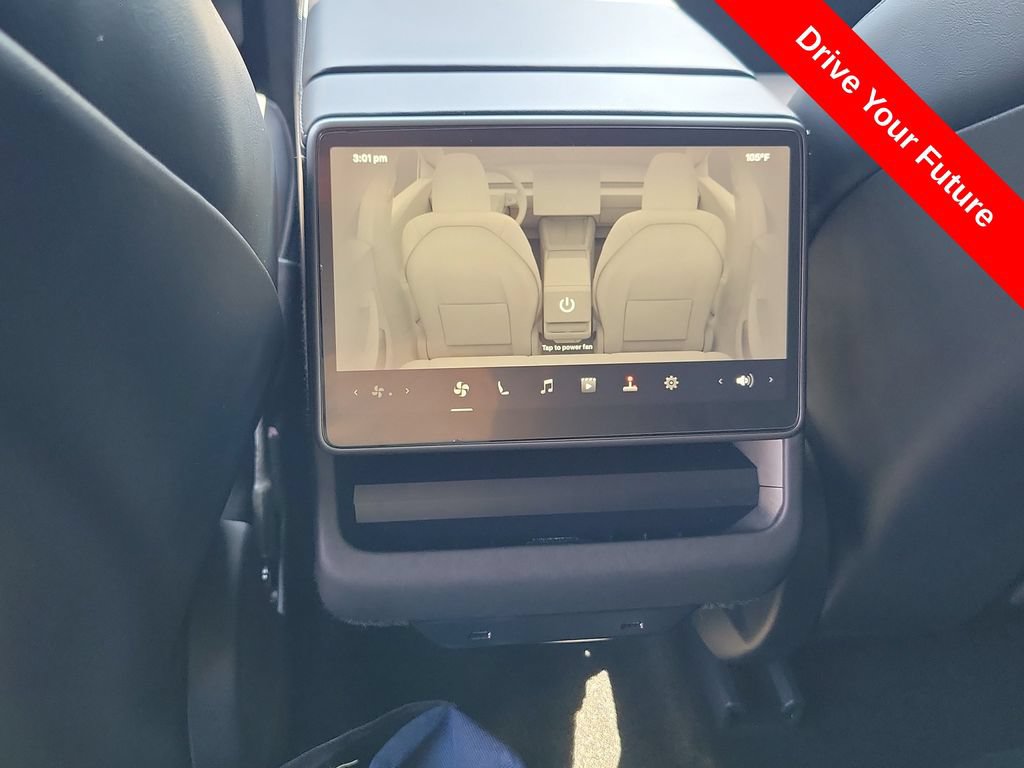 Used 2025 Tesla Model 3 Long Range AWD/4WD image 23
