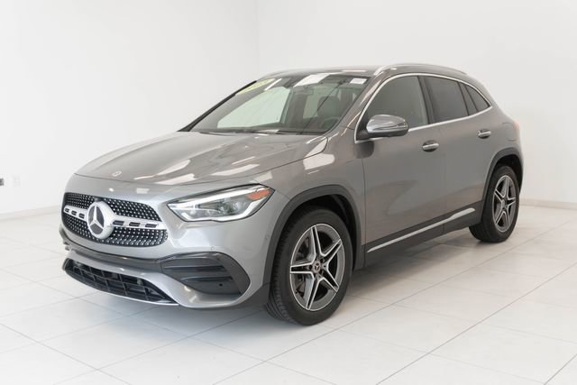 Used 2023 Mercedes-Benz GLA 250 4MATIC image 6
