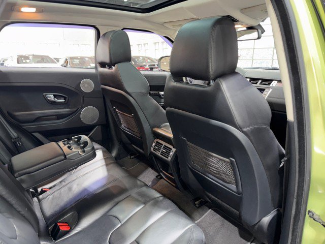 Used 2013 Land Rover Range Rover Evoque Pure Plus image 63
