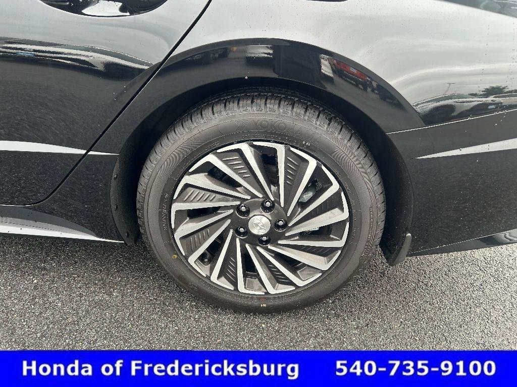 Used 2023 Hyundai Sonata SEL FWD image 32