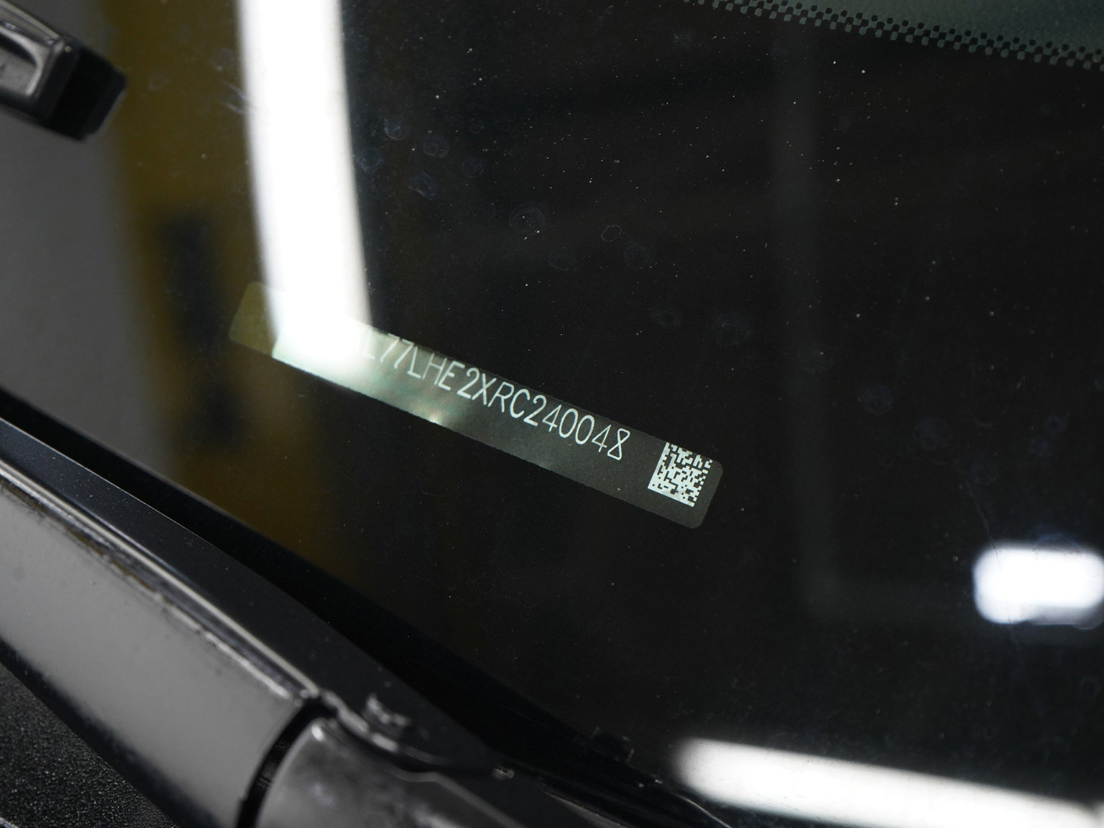 Used 2024 Chevrolet Trax LT w/ Sunroof Package image 28