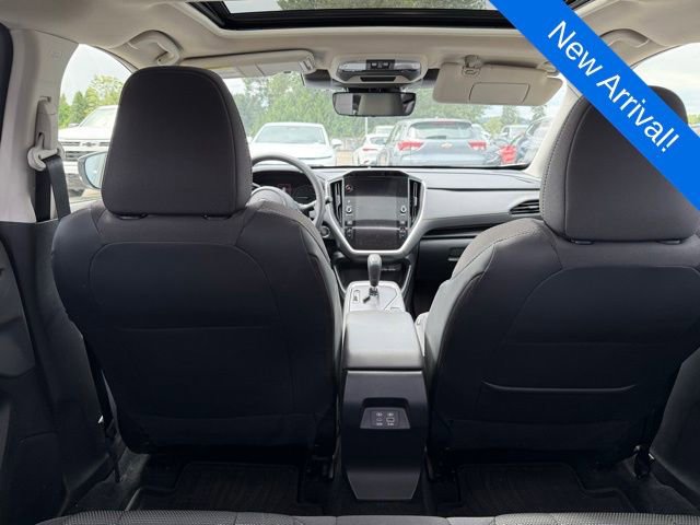 Certified 2024 Subaru Crosstrek 2.0i Premium AWD/4WD image 9