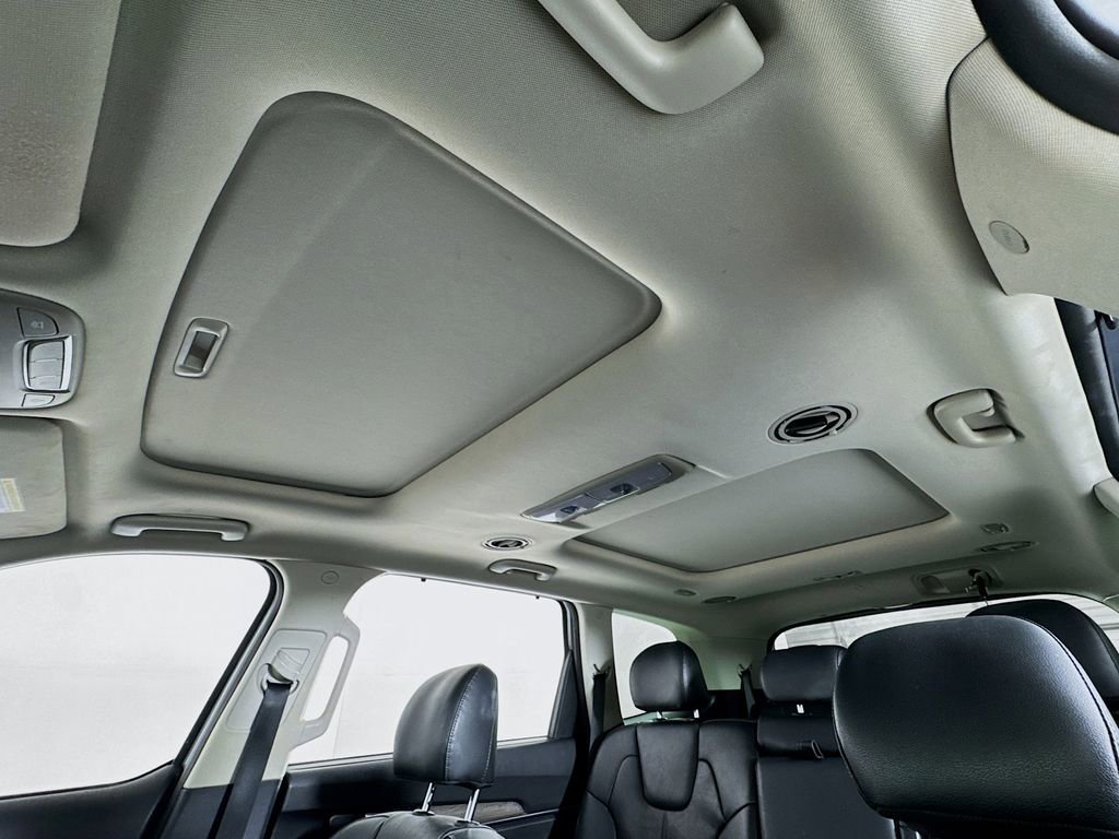Used 2020 Kia Telluride SX AWD/4WD image 21
