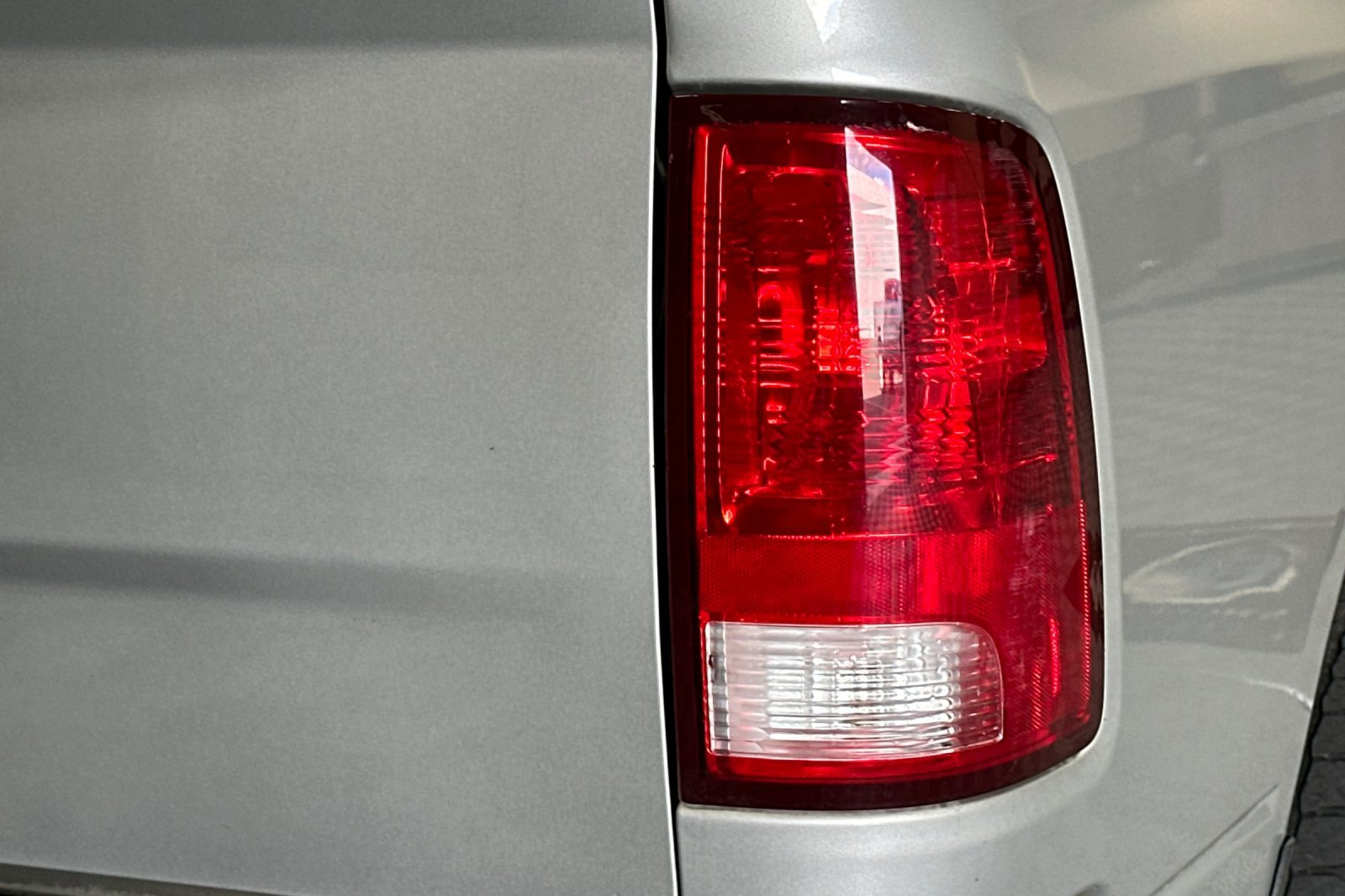 Used 2017 RAM 1500 Express image 42