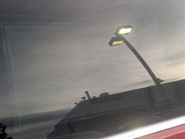 New 2026 Chrysler Pacifica Select image 18