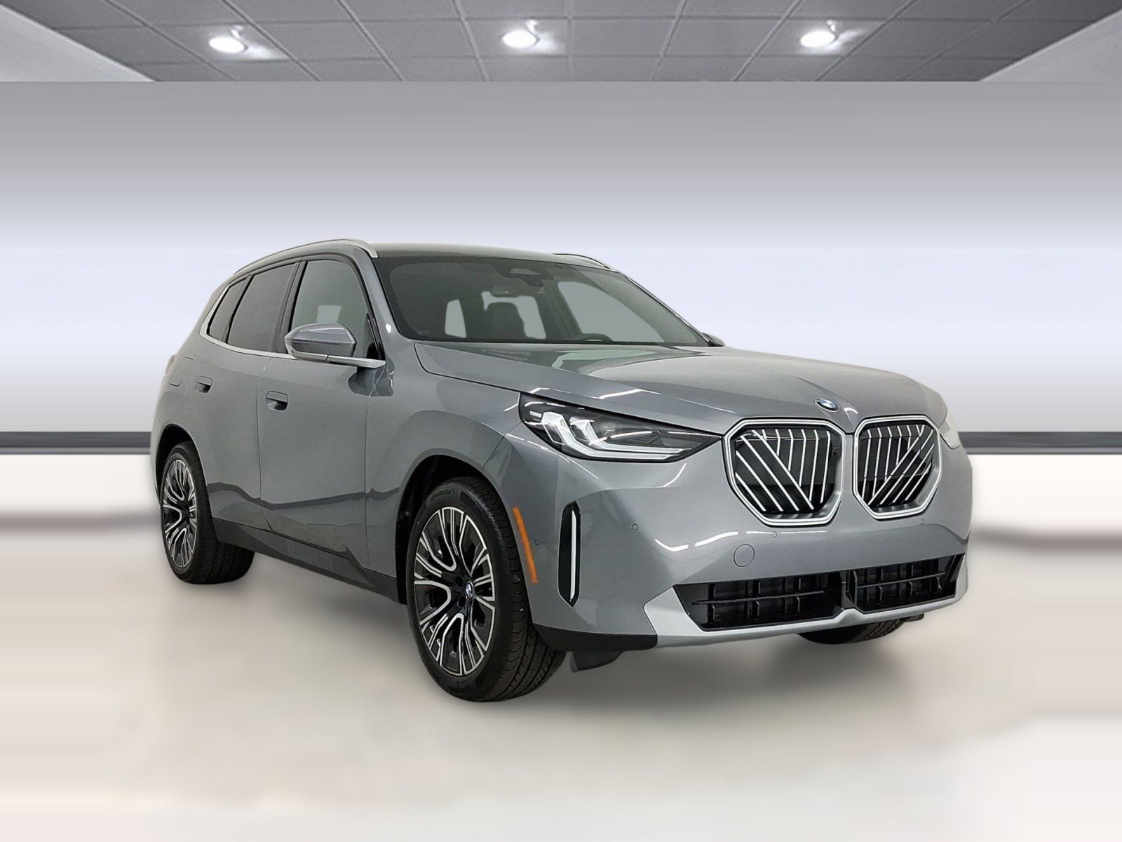 New 2026 BMW X3 xDrive30 w/ Premium Package image 7