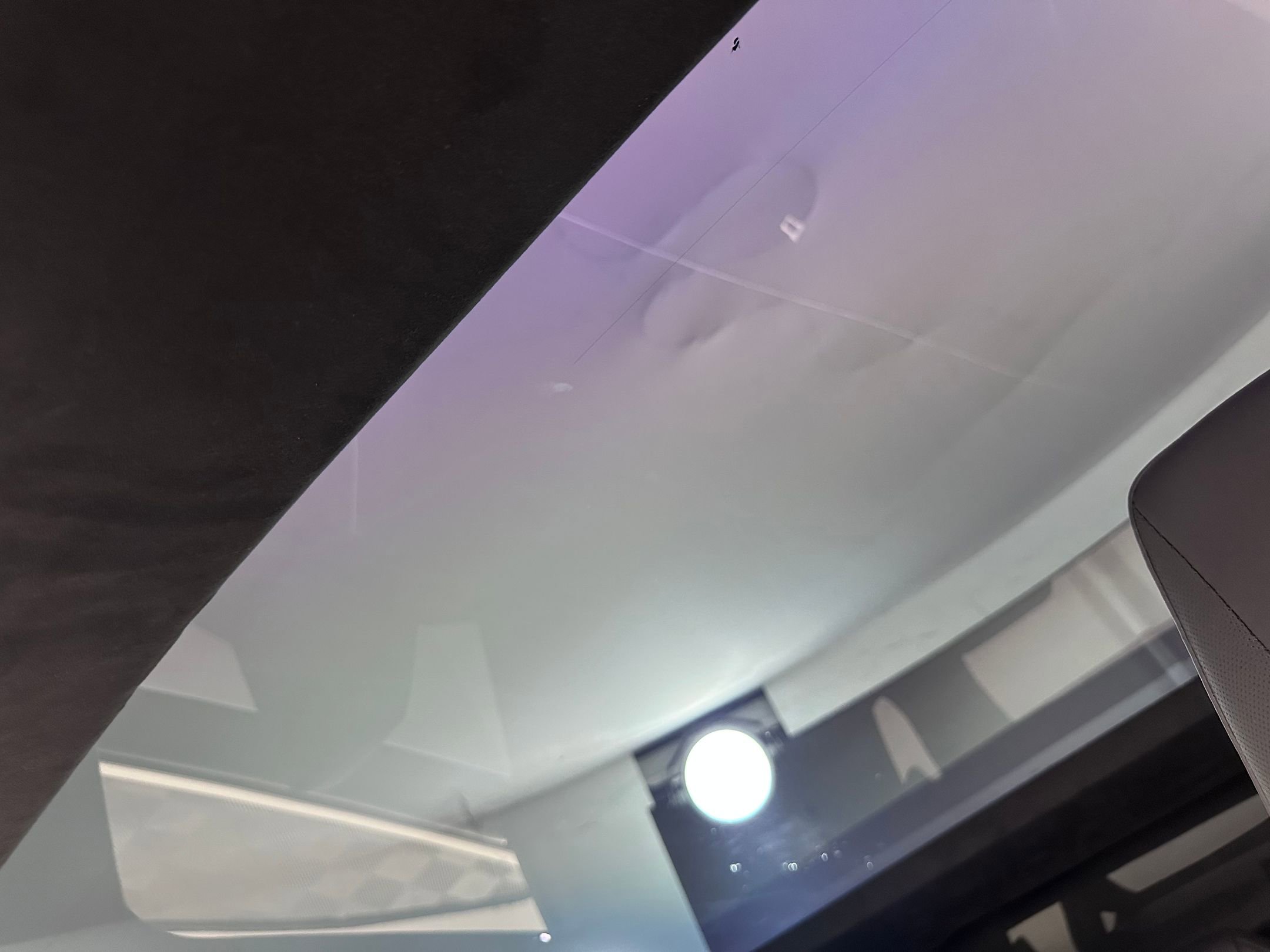 Used 2024 Tesla Cybertruck AWD Crew Cab image 13