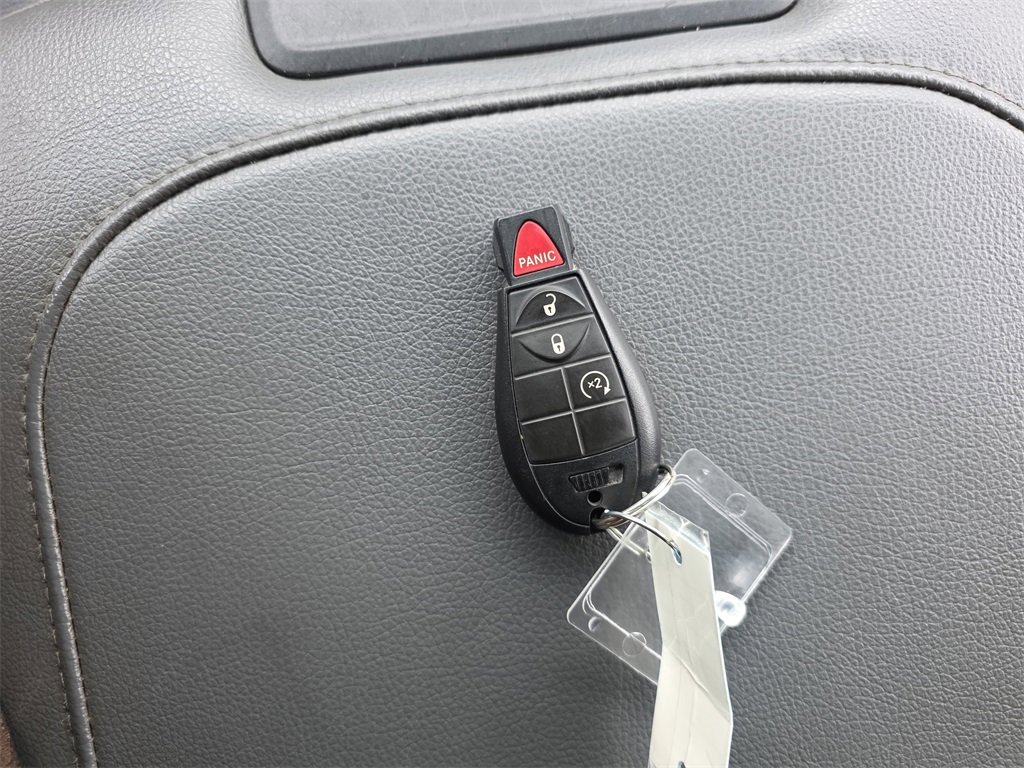 Used 2018 RAM 2500 Big Horn w/ Harvest Edition image 34