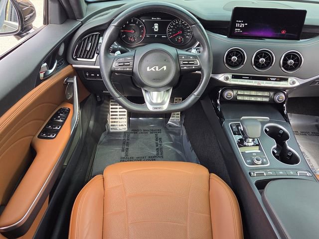 Used 2023 Kia Stinger GT2 w/ Option Group 020 image 11