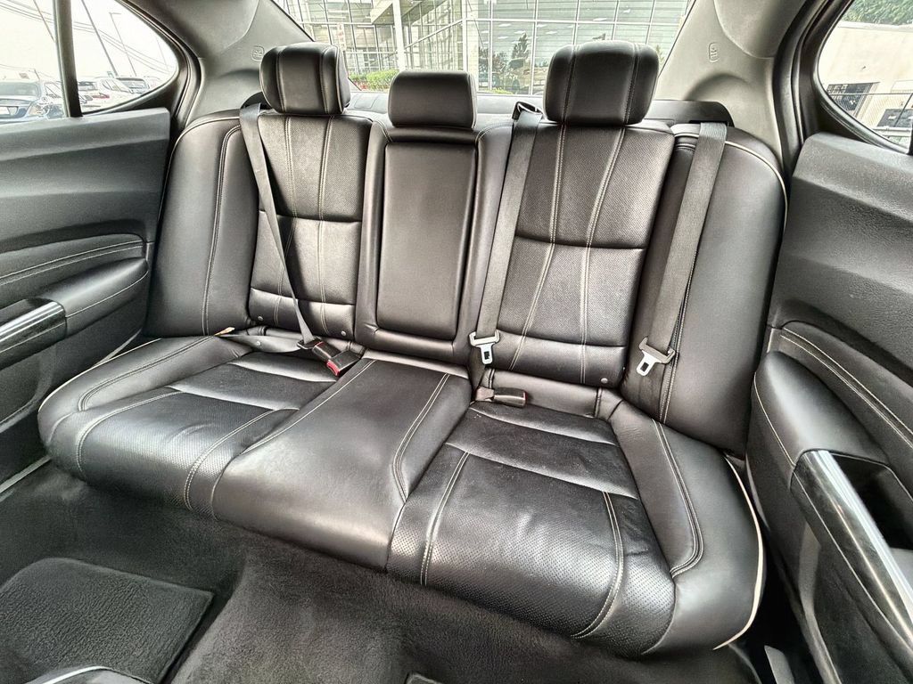 Used 2020 Acura TLX w/ Technology Package AWD/4WD image 21