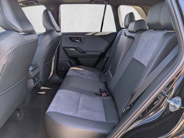 New 2026 Toyota RAV4 XSE AWD/4WD image 16