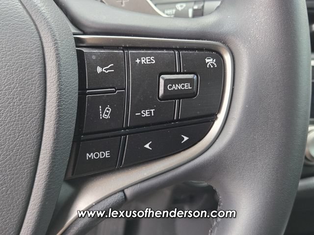 Certified 2025 Lexus ES 350 w/ Accessory Package (Z2) FWD image 26