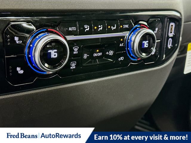 New 2026 GMC Sierra 1500 Elevation image 11