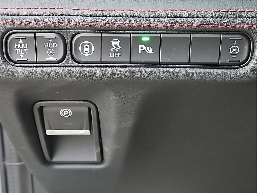 New 2026 Acura MDX A-Spec AWD/4WD image 19