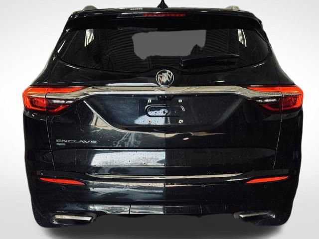 Used 2020 Buick Enclave Avenir w/ Avenir Technology Package image 7