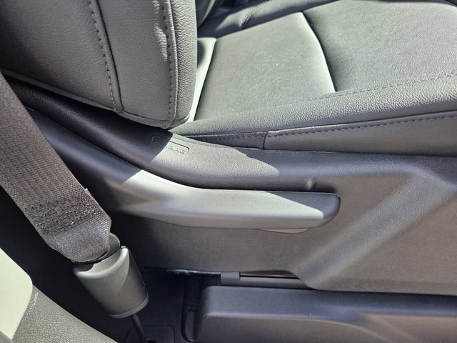 New 2026 GMC Sierra 1500 Pro w/ Pro Value Package RWD image 12