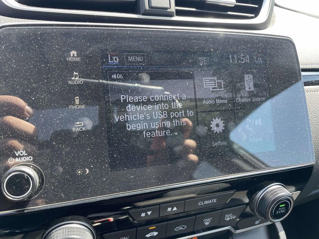 Used 2021 Honda CR-V EX image 36