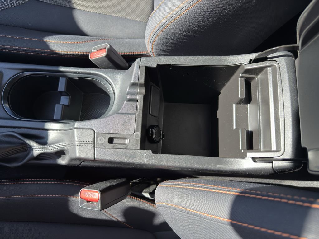 Used 2021 Subaru Crosstrek 2.0i Premium w/ Moonroof Package image 27