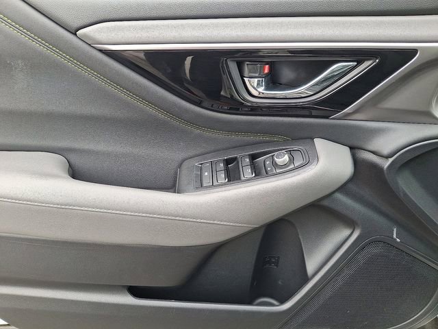 Certified 2024 Subaru Outback Onyx Edition XT image 13