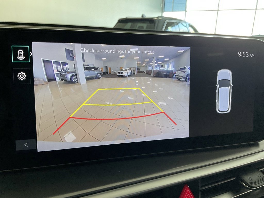 Used 2024 Kia Sorento S image 18