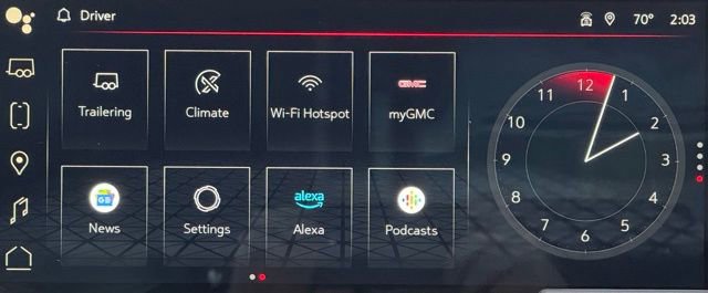 Used 2023 GMC Sierra 1500 Denali w/ Denali Reserve Package image 35