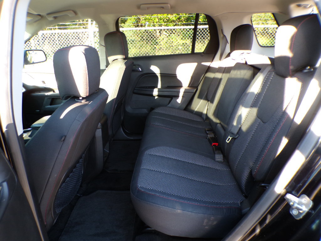 Used 2016 GMC Terrain SLE w/ Cargo Package AWD/4WD image 17