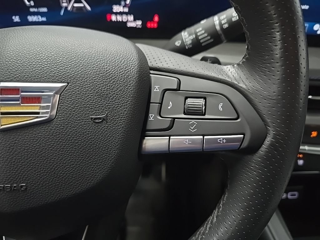 Used 2024 Cadillac XT4 Sport AWD/4WD image 21