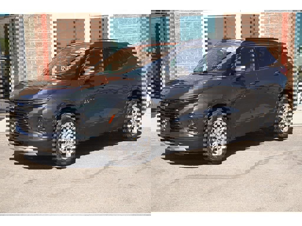 Used 2020 Chevrolet Blazer LT image 1