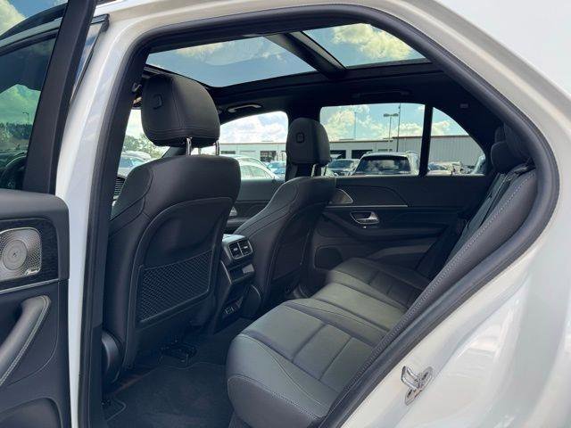 Certified 2025 Mercedes-Benz GLE 350 4MATIC image 18