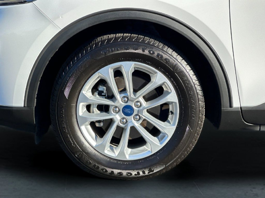 Used 2022 Ford Escape SE AWD/4WD image 32
