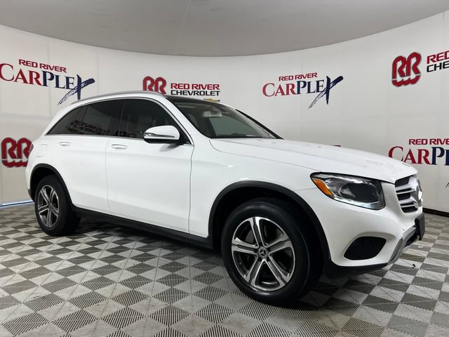 Used 2019 Mercedes-Benz GLC 300