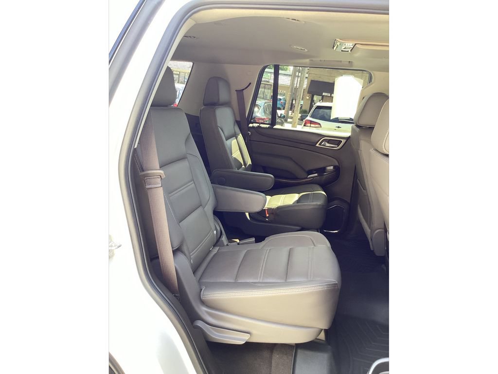 Used 2018 GMC Yukon Denali AWD/4WD image 13