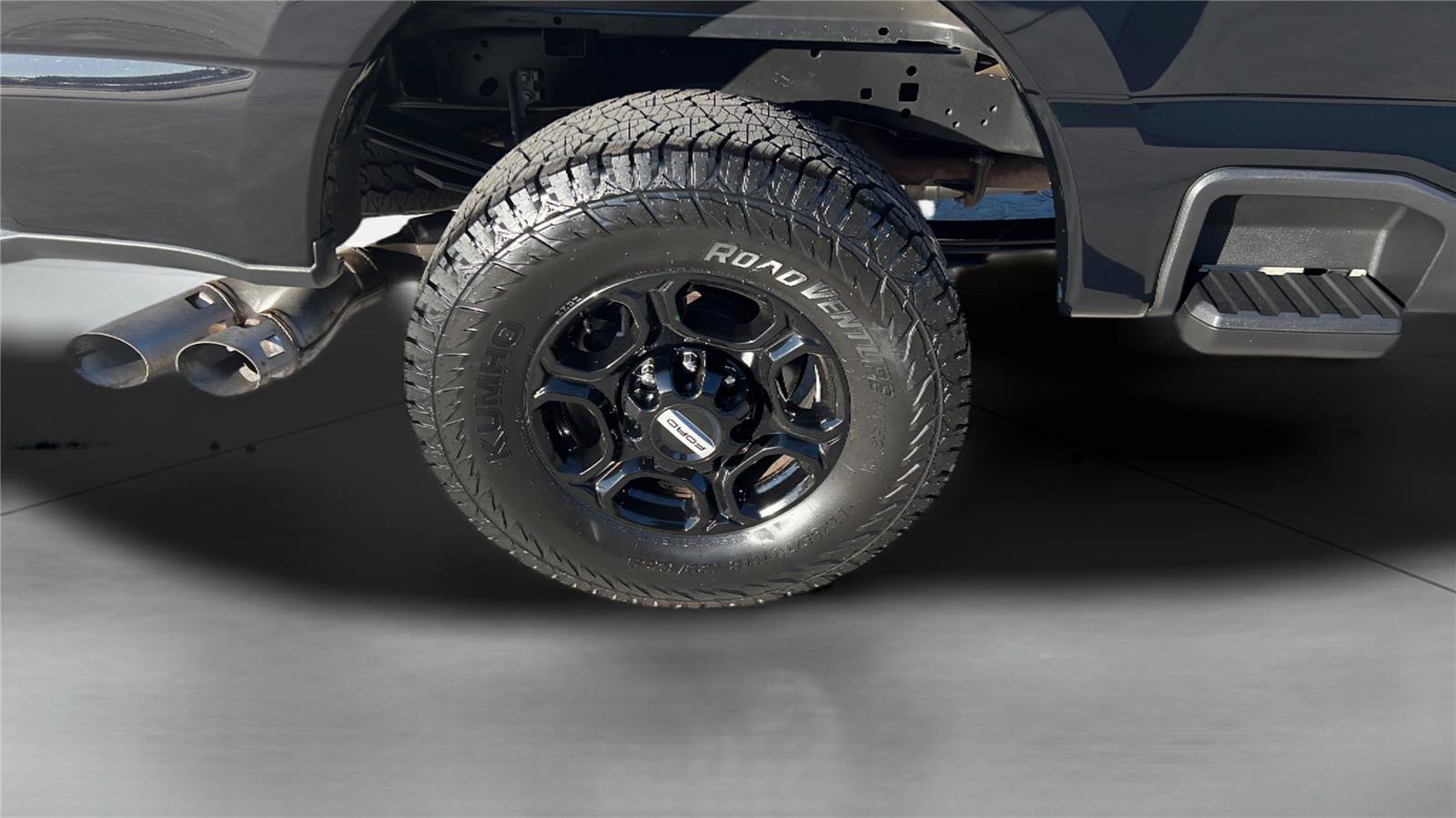Used 2023 Ford F250 XL w/ STX Appearance Package AWD/4WD image 20