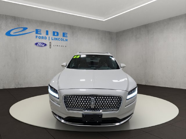 Certified 2023 Lincoln Nautilus Reserve w/ Equipment Group 201A AWD/4WD image 6