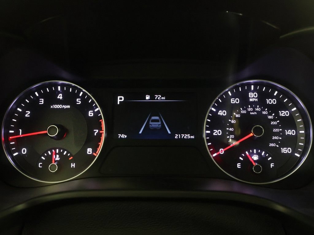 Used 2023 Kia Forte LXS FWD image 31
