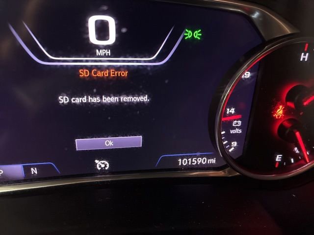 Used 2019 Chevrolet Blazer RS AWD/4WD image 7