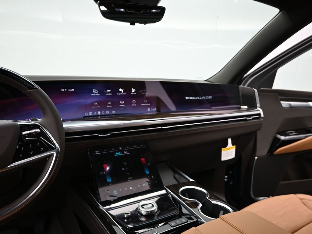 New 2026 Cadillac Escalade Luxury image 14