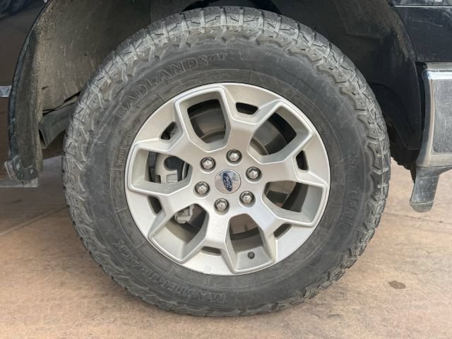 Used 2023 Ford F150 XLT AWD/4WD image 10