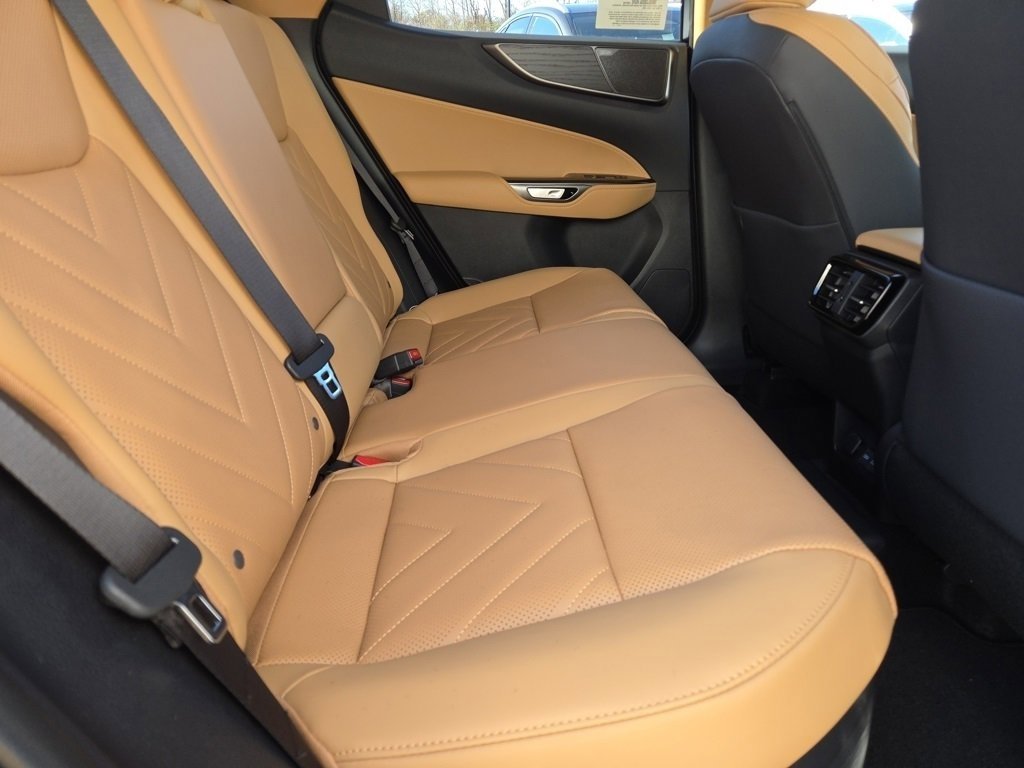 New 2026 Lexus NX 450h+ AWD w/ Luxury Package image 5