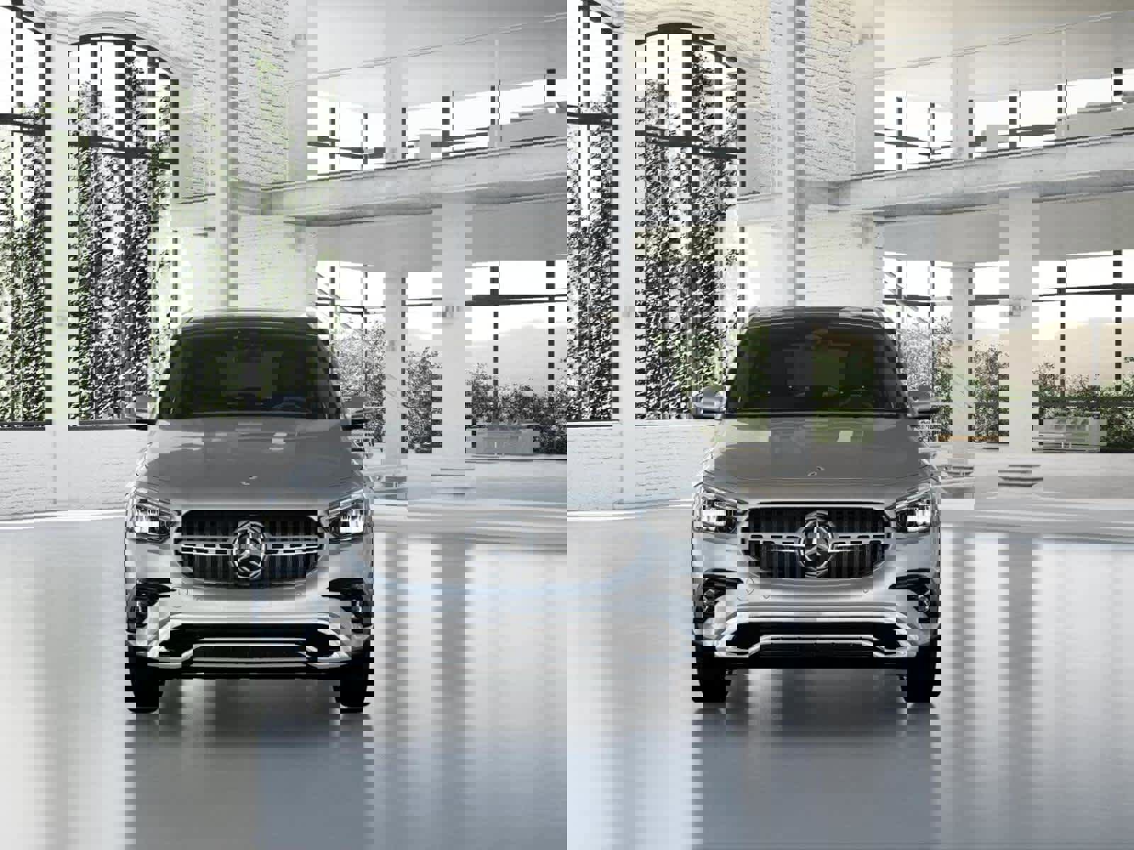 New 2026 Mercedes-Benz GLA 250 image 6