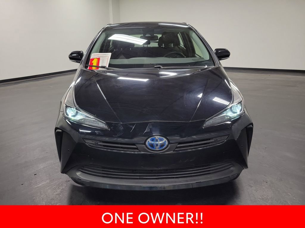 Used 2022 Toyota Prius LE image 3