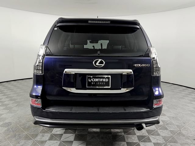 Used 2023 Lexus GX 460 Luxury w/ Sport Design Package AWD/4WD image 5