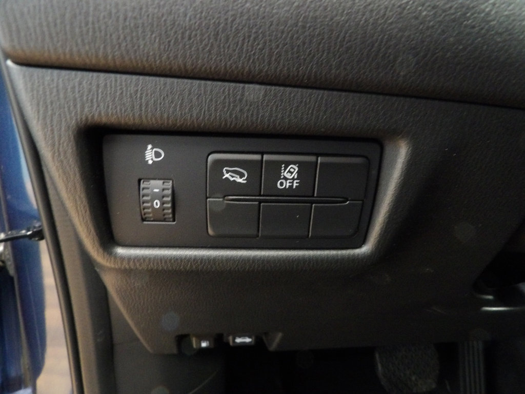 Certified 2023 MAZDA CX-5 AWD 2.5 S image 26