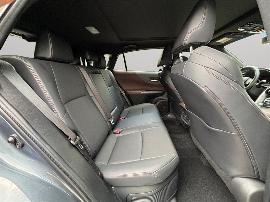 Used 2022 Toyota Venza Limited w/ Advanced Technology Package AWD/4WD image 47