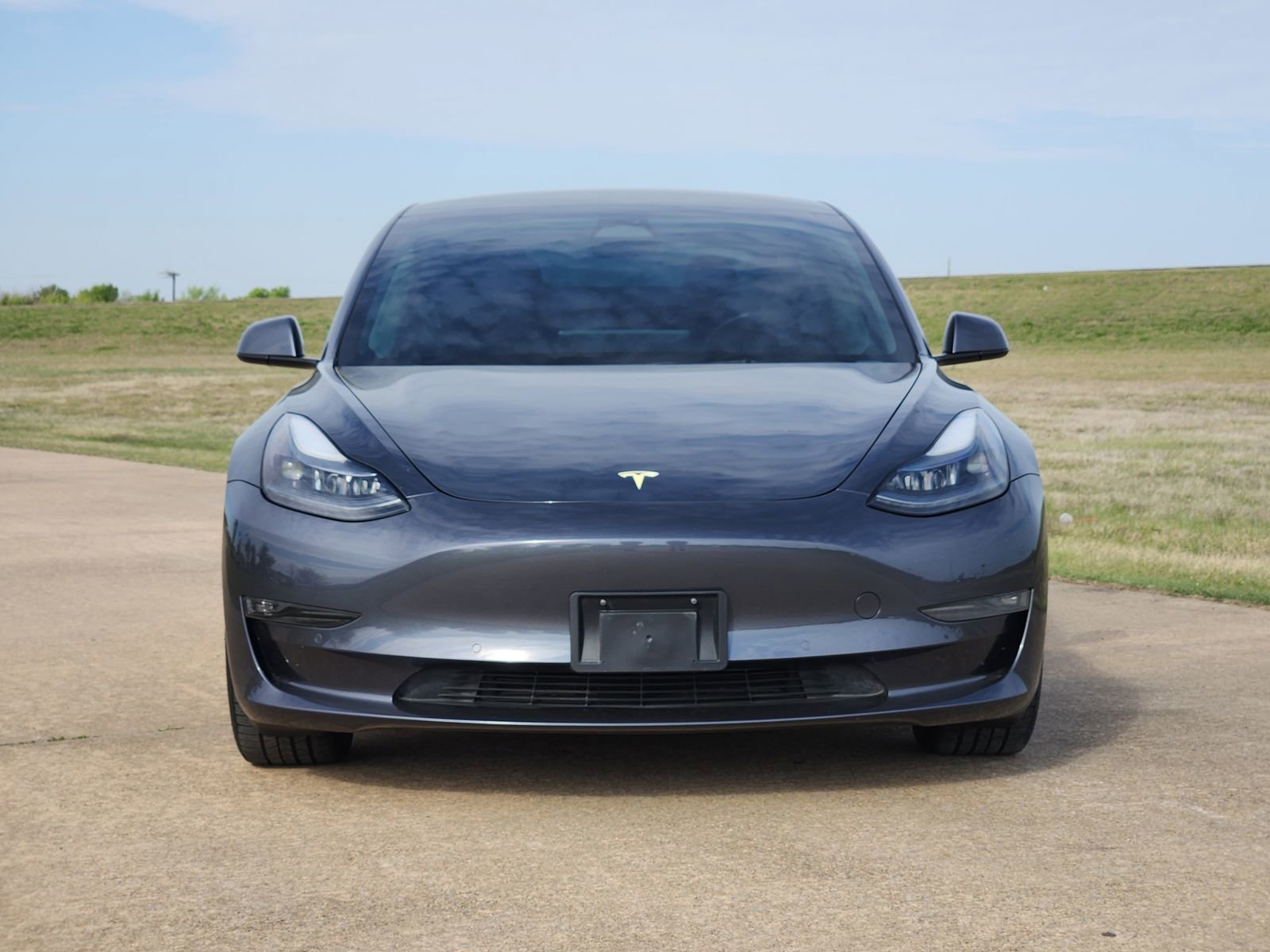 Used 2022 Tesla Model 3 Long Range image 6