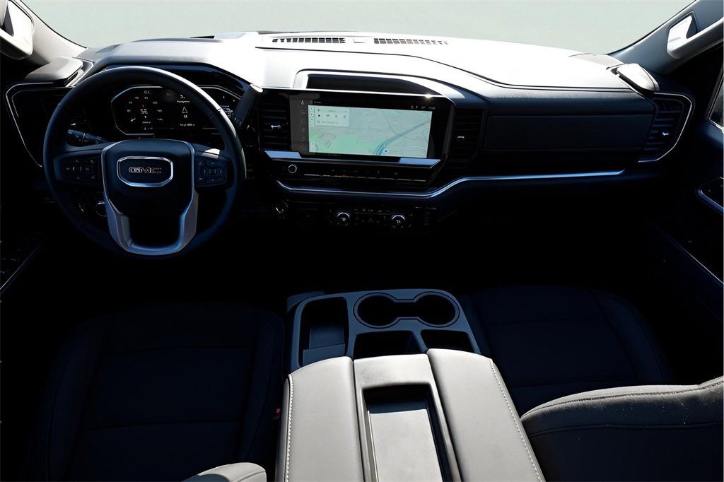 New 2026 GMC Sierra 1500 Elevation image 18