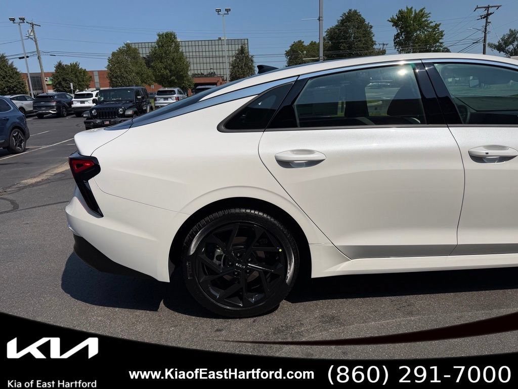 New 2026 Kia K5 GT-Line w/ GT-Line Premium Package FWD image 7