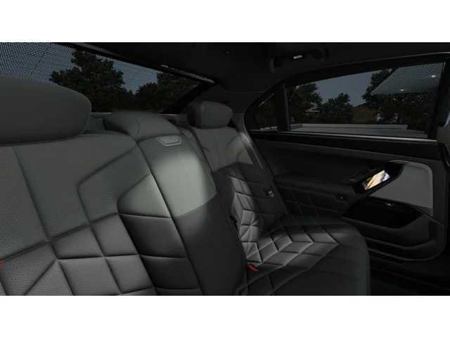 New 2027 BMW 740i xDrive w/ Executive Package AWD/4WD image 12